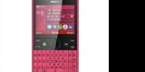 Nokia Asha 210 Resim